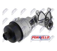 SCAMBIATORE DI CALORE CITROEN C3 II 1.4 1.6 BENZINA LPG PEUGEOT 207 508