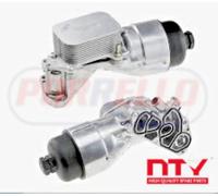 SCAMBIATORE DI CALORE CITROEN,FORD,PEGEOUT 1.4 1.6 TDI COMPLETO