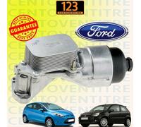 SCAMBIATORE DI CALORE COMPLETO FORD FIESTA V VI 1.4 1.6 TDCI
