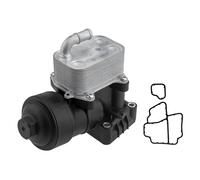 Scambiatore Di Calore Con Filtro Per AUDI A6 C7 2.0TDI 2011-