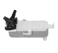 Scambiatore di calore del radiatore dell'olio di trasmissione 17217600553 Sostituire per F31 F30 320I 328I F32 F33 428I