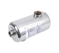 Scambiatore di calore for piscina da 24 kW in acciaio inossidabile, riscaldatore a temperatura costante 69HD