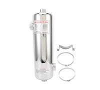 Scambiatore di calore for piscina da 25 KW 40 KW 60 KW for spa, riscaldamento solare della piscina, riscaldatore for piscina(60KW)