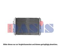 Scambiatore Di Calore Interno Per Alfa Romeo 159 Sportwagon 1.9 Jtdm 16V 1.8