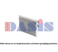 Scambiatore Di Calore Interno Per Peugeot 208 II 1.2 PureTech 75 1.5 BlueHDi