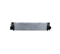 Scambiatore Di Calore Ladeluftkühler 618 Mm - 147 Mm NRF Adatto Per VOLVO XC40