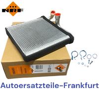 Scambiatore di calore, riscaldamento interno NRF 54361