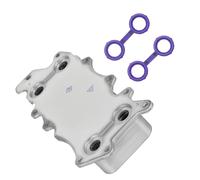 Scambiatore di Calore Olio for Mercedes G-Klasse GL GLK 320 350 CDI 2006-2015