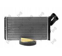 Scambiatore di calore per CITROEN JUMPY I FIAT SCUDO ULYSSE PEUGEOT 806 1994-...