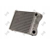 Scambiatore di calore per FIAT DOBLO IDEA PUNTO LANCIA MUSA Y YPSILON 1.2-1.9...