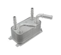 NTY CCL-FR-022 Radiatore olio motore