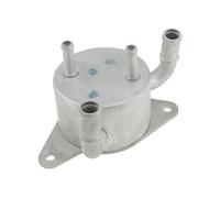 NTY Radiatore olio, Cambio automatico compatibile con MAZDA CCL-MZ-004