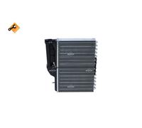 Scambiatore Di Calore Per Riscaldamento Abitacolo NRF PER BMW 5 SERIE E34