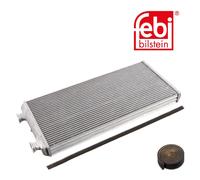 Scambiatore di Calore per Riscaldamento Adatto A per Man