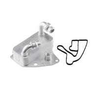 Scambiatore di Calore Radiatore Olio Alfa Mito Fiat Bravo II Lancia Delta 1.6 Mj