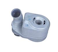 Scambiatore di Calore Radiatore olio Fiat Ducato 2.3 Multijet Dal 2007 ->