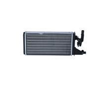 Scambiatore Di Calore Riscaldamento Abitacolo NRF Per Iveco Daily II Bus