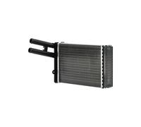 Scambiatore Di Calore Riscaldamento Interno 234 X 157 Mm HELLA Per Altri AUDI A4