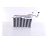 Scambiatore di Calore Riscaldamento Interno Adatto A per BMW X5 X6 Alluminio
