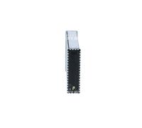 Scambiatore di Calore Riscaldamento Interno Adatto A per Volvo 940 II Combo