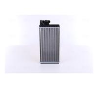 Scambiatore Di Calore Riscaldamento Interno Adatto Per Audi A6 100 Alluminio
