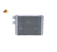 Scambiatore di Calore Riscaldamento Interno Adatto per Citroën C3 II DS3 C4