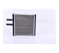 Scambiatore di Calore Riscaldamento Interno Adatto per Fiat Punto Van Alluminio