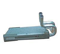 Scambiatore di Calore Riscaldamento Interno Alluminio 270 MM - 154 MAHLE per E