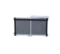 Scambiatore di Calore Riscaldamento Interno Alluminio Adatto per Audi A6 Allroad