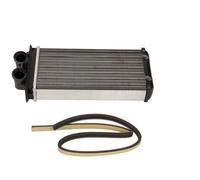 Scambiatore Di Calore Riscaldamento Interno Alluminio Adatto Per Peugeot 307
