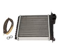 Scambiatore di Calore Riscaldamento Interno Alluminio per Volvo V70 I 850 Kombi