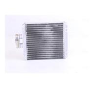 Scambiatore di Calore Riscaldamento Interno Alluminio Plastica Adatto per VW Fox