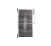 Scambiatore di calore, riscaldamento interno DENSO DRR02004 per A6 C6 3 2008-