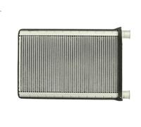 Scambiatore di calore, riscaldamento interno DENSO DRR05005 per 1 (E87) 2 2004-