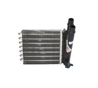 Scambiatore di calore, riscaldamento interno DENSO DRR07007