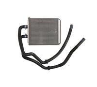 DENSO DRR12010 Scambiatore calore per riscaldamento abitacolo Radiatore Riscaldamento Radiatore riscaldamento Scambiatore calore per riscaldamento abitacolo