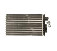 DENSO Scambiatore di Calore Riscaldamento Interno Alluminio Plastica DRR12022