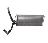 Scambiatore di calore, riscaldamento interno DENSO DRR12100