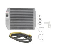 Scambiatore di calore, riscaldamento interno DENSO DRR23021 LOGAN II 1.6 2013-