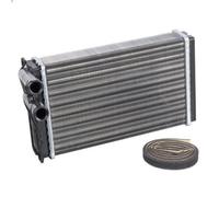 Scambiatore di calore, riscaldamento interno FEBI 14741 per A4 B6 (8E2) 2 2000-