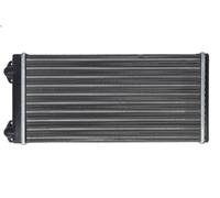 Scambiatore di calore, riscaldamento interno HIGHWAY AUTOMOTIVE FL10 9.6 1985-