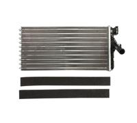 Scambiatore di calore, riscaldamento interno HIGHWAY AUTOMOTIVE ME6279