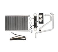 Scambiatore di calore, riscaldamento interno HIGHWAY AUTOMOTIVE ME6347