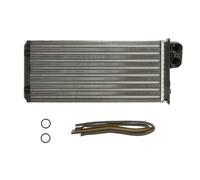 Scambiatore di calore, riscaldamento interno per MIDLUM 4.12 2001-