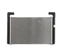 Scambiatore di calore, riscaldamento interno HIGHWAY AUTOMOTIVE REA6015