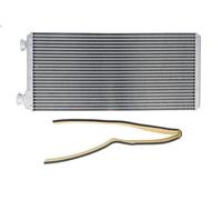 Scambiatore di calore, riscaldamento interno HIGHWAY AUTOMOTIVE TGL I 4.58 2004-