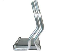 Scambiatore di calore, riscaldamento interno MAHLE AH 203 000P per i30 2 2007-