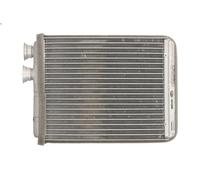 Scambiatore di calore, riscaldamento interno MAHLE AH 277 000P C3 II 1 2012-2016