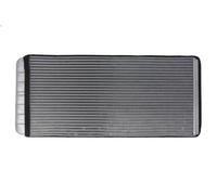 Scambiatore di calore, riscaldamento interno MAHLE AH 312 000S