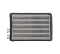 MAHLE AH 37 000P scambiatore di calore per interni